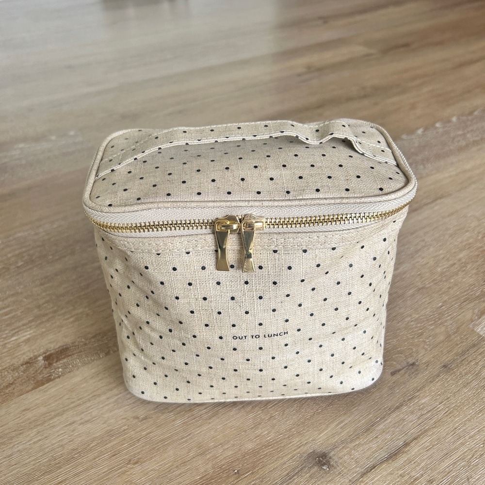 Kate Spade Lunch Tote - NEW